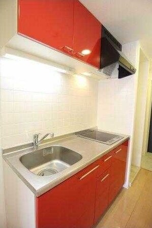 プライムアーバン川崎南幸町の物件内観写真